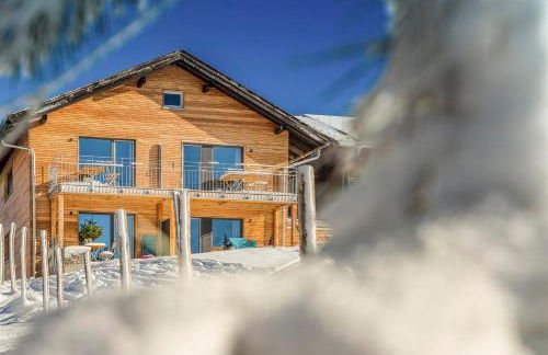 Ferienwohnungen Nachbaur - Foto 37