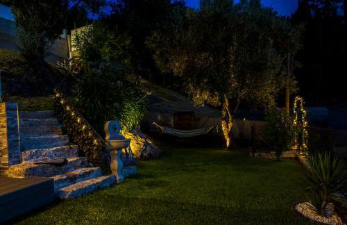 TOURAL HOUSE Villa - Foto 37