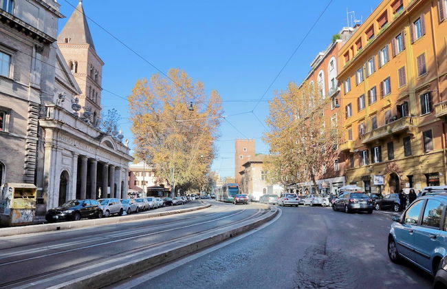 Sonnino Suite - Foto 29