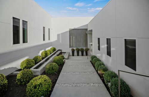 Winding Way - Modern Malibu Masterpiece With Unobstructed Ocean Views - Foto 109