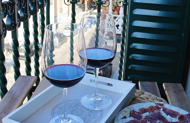 WISH SUITE LA MATA DE SEVILLA - Foto 26