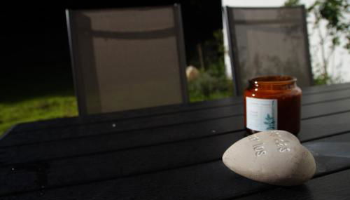 Ferienhaus AlbSommer - FehlaTal - Foto 4