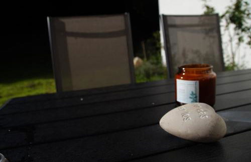 Ferienhaus AlbSommer - FehlaTal - Foto 4