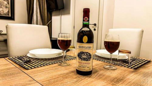 APT DELUXE in THE HEART OF CITY - Foto 5, Other