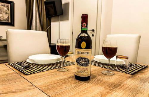 APT DELUXE in THE HEART OF CITY - Photo 5