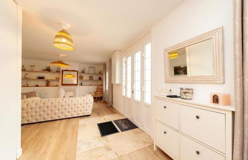 Villa La Mer - 600m de la plage Mesnil Val - Foto 7