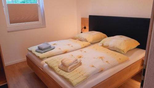 Haus am Wäldchen Wohnung 6 - Foto 3