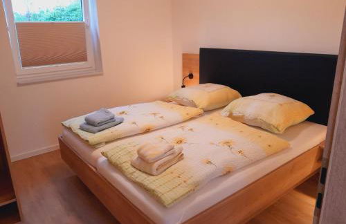 Haus am Wäldchen Wohnung 6 - Foto 3