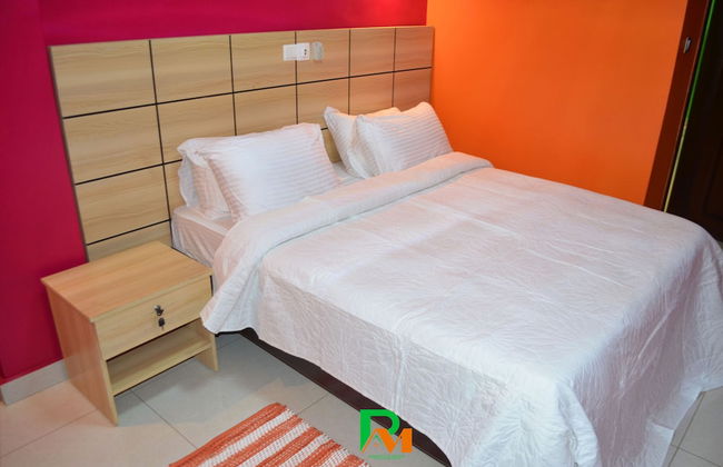 RESIDENCES MICKEL - Foto 8