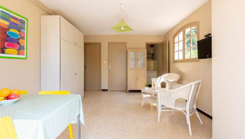 Studio L'Ayguade-2 by Interhome - Foto 3