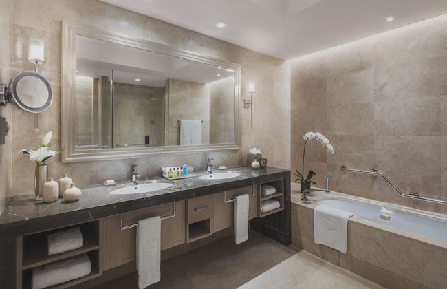 Shangri-La Residences at the Fort, Manila - Foto 15