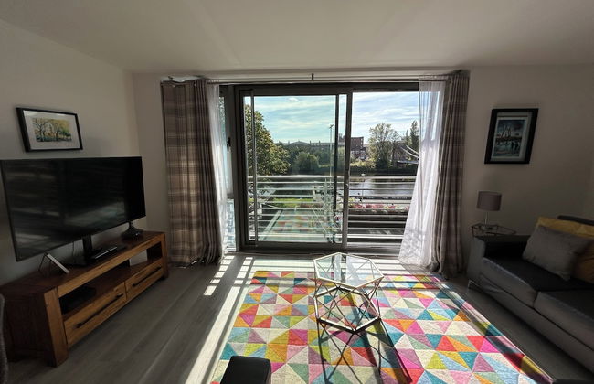 Clyde Waterfront Apartments - Foto 30