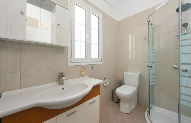 Violetas Apartment - Foto 19