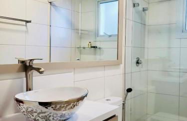 APTO - SOLARE CATEDRAL VISTA P/ CATEDRAL DE PEDRA - Foto 6