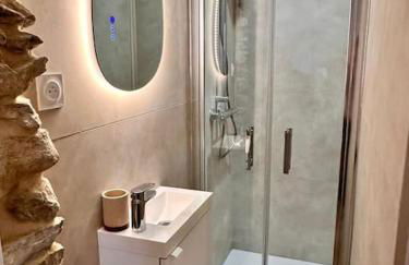 Maison Henriette - Au plus près de la Cité Médiévale - Foto 29