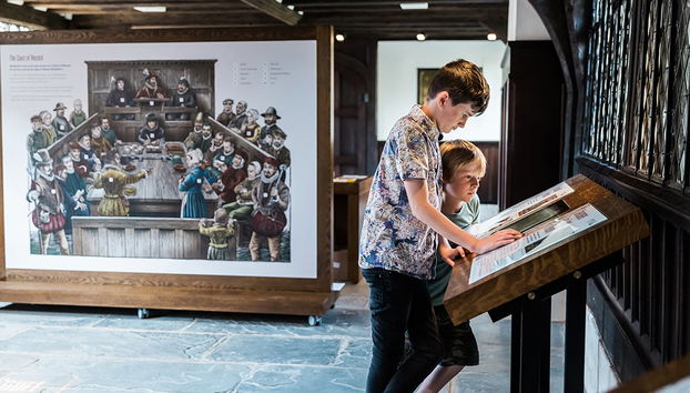 The Best of England - Full-Day Tour - Foto 2