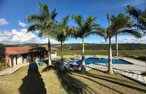 Sítio frente à Barragem - Foto 46