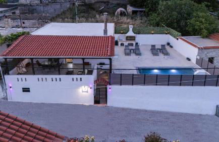 Villa Foteini Gerakari Mountain Resort - Photo 65