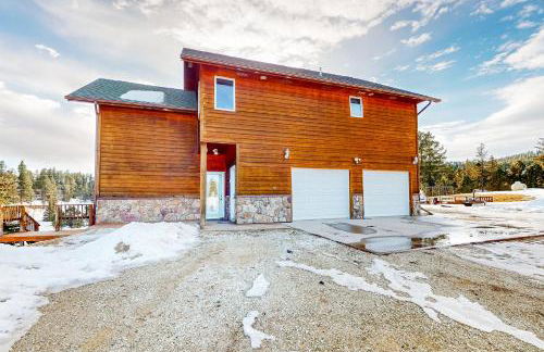 Hilltop Getaway - Foto 39