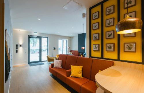 LIVELY am Kaiserberg Duisburg - Foto 11