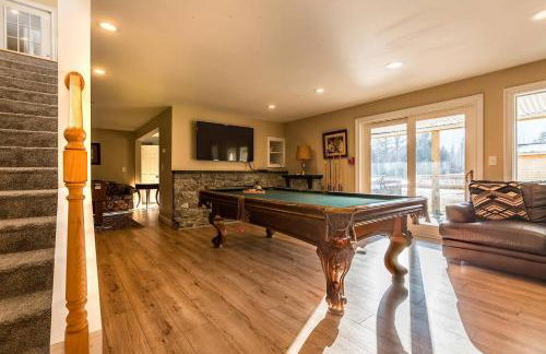 HotTub | Game Room | Near Bromley/Okemo/Stratton - Foto 9