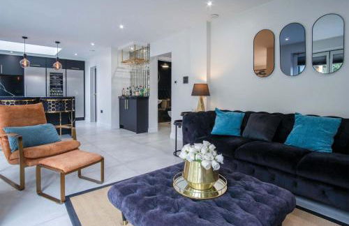 Castell Morlais - Luxurious 5 Bed - Pontsticill - Foto 78