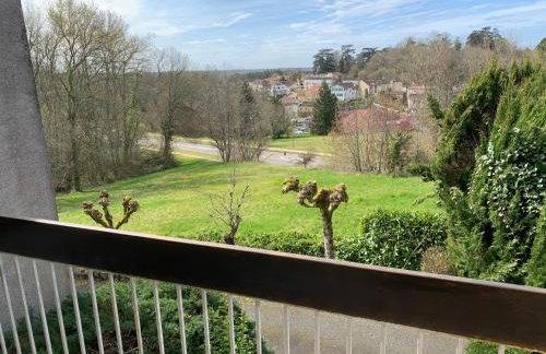 Résidence Les Milandes - Foto 17