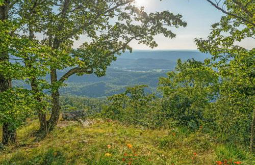 Lookout into the Sunset - Foto 66