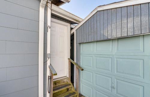 Less Than 1 Mi to Beach! Family-Friendly Galveston Home - Foto 21