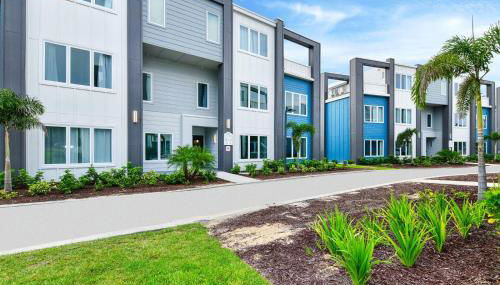 Comfy Condo With Pool Table Near Disney & Waterpark Access - B9-238 - Foto 2