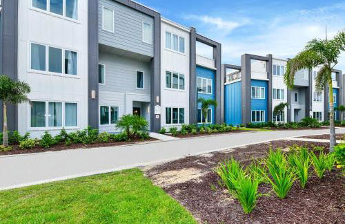 Comfy Condo With Pool Table Near Disney & Waterpark Access - B9-238 - Foto 2