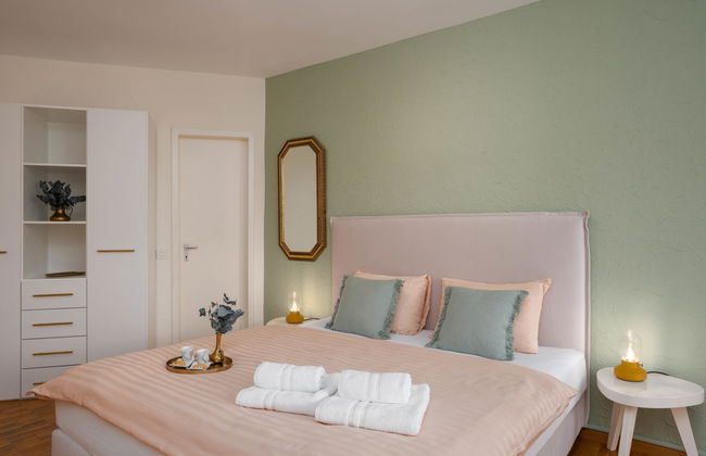 Double Room Classic - Foto 9