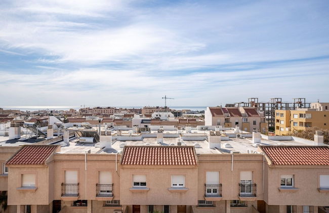 Belvilla by OYO Bonita Casa en Aguadulce - Foto 21