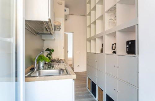 iFlat Radiant retreat in Esquilino - Foto 20