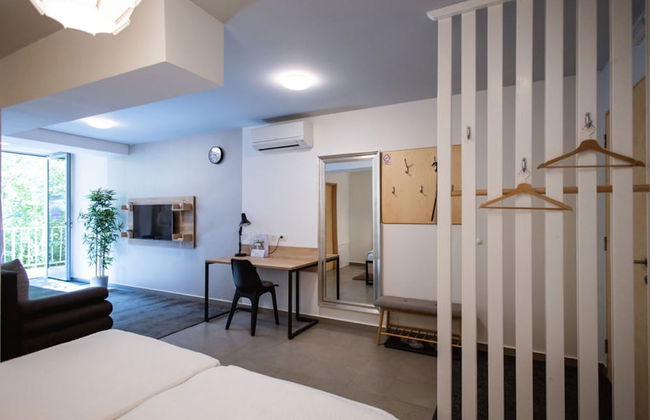 Stylish Apartments With Osijek Near Top Attractions - Foto 13