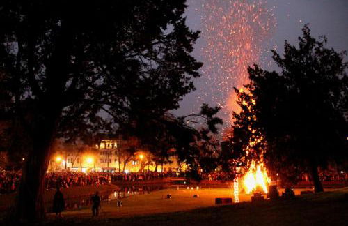 Ca' Milla Apartment Noale Centro Storico - Foto 37