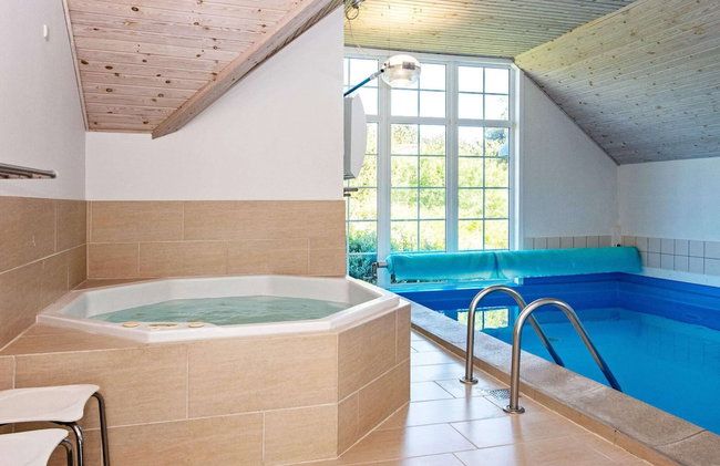 Luxury Retreat With Pool - By Traum Ferienwohnungen - Foto 12