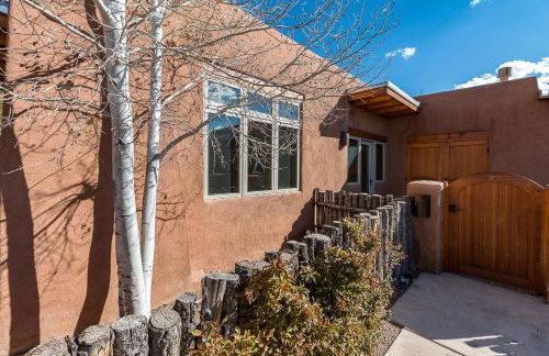 Cowboy Villa by Ruidoso Vacation Rentals - Foto 43