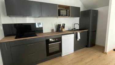 Appartement du Sacré Coeur - Foto 3