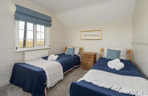 Chalk Pit Cottage - Foto 11