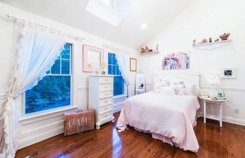 Villa Charlotte - Elegant 7 Bedroom - Foto 20