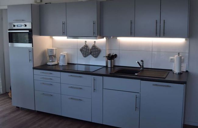 Dune View No. 3 Comfortable Vacation Home - Foto 5