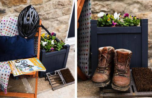 Hush Cottage - Photo 15