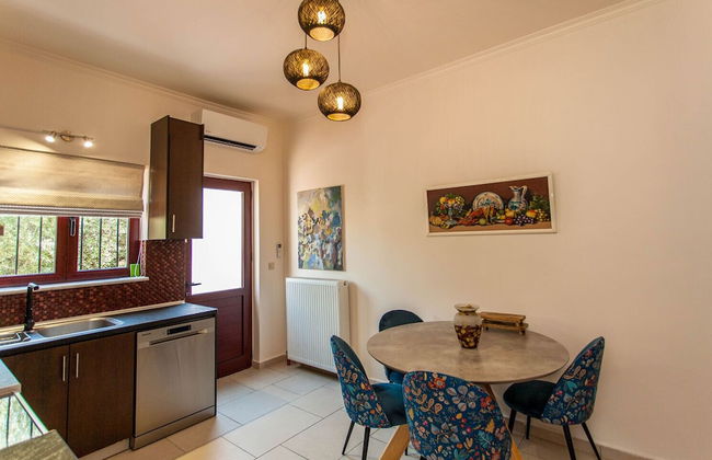 Sound Of The Mountain Chania - Foto 18