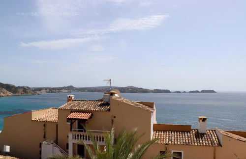 Aldea 2 Cala Fornells - Foto 37