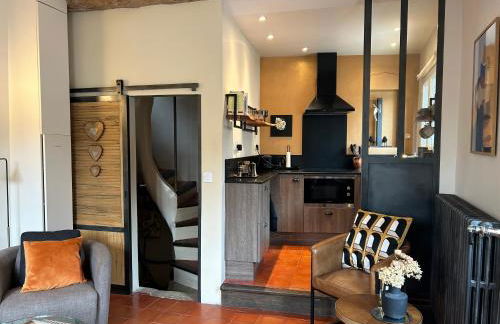 La Maison du Pont Romain - Photo 13