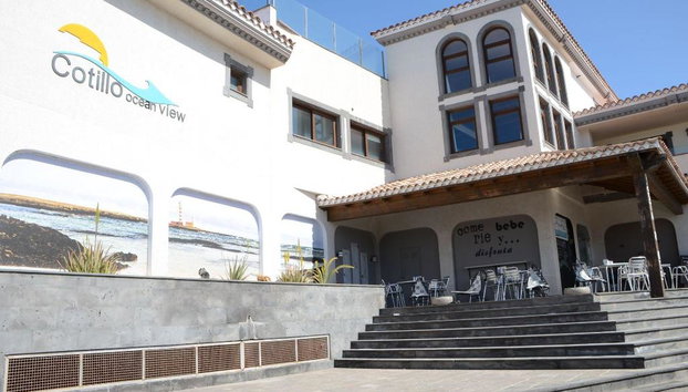 Ultimate Ocean View El Cotillo - Foto 4