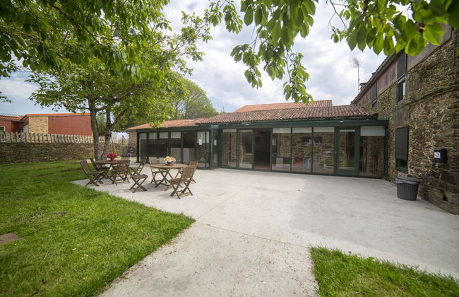 O Acivro Aloxamentos Rurais - Photo 73