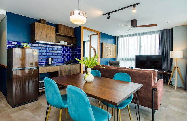 Seamira House Huahin - Foto 21