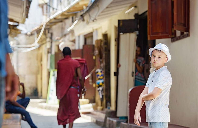 Tour di Stone Town e Prison Island - Foto 6